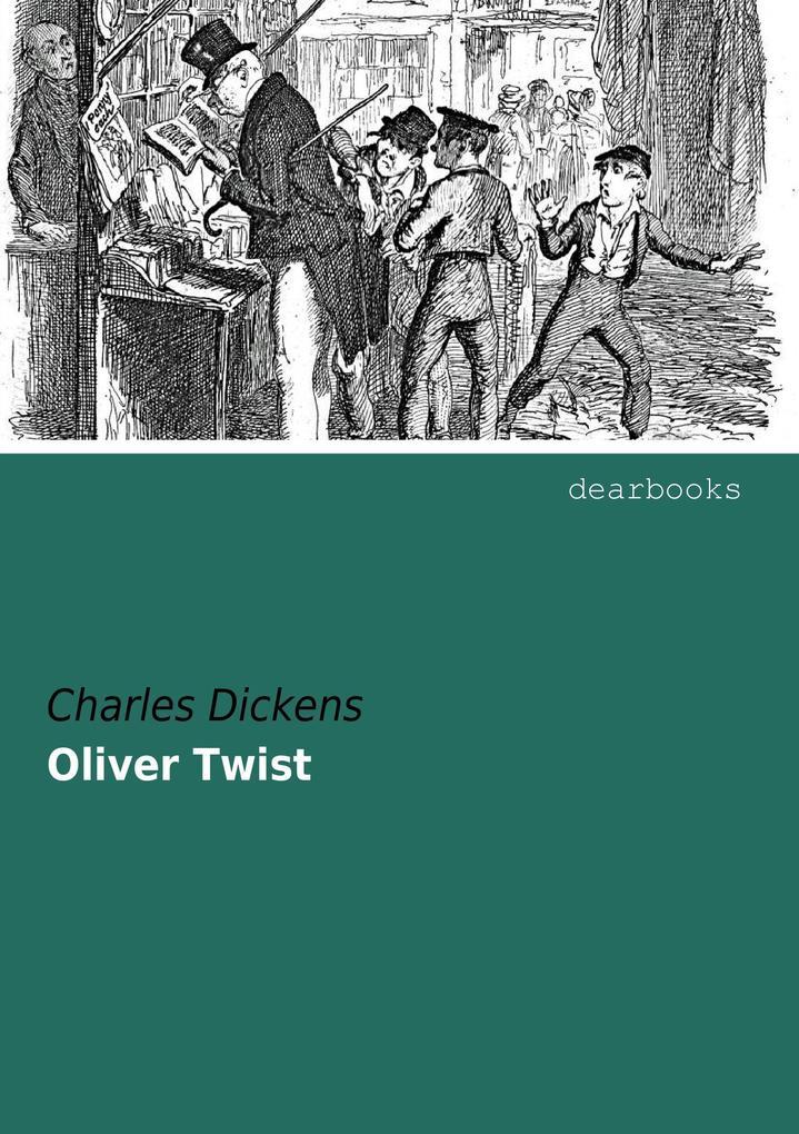 Oliver Twist