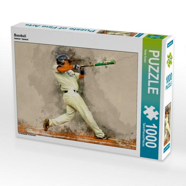 Baseball (Puzzle)