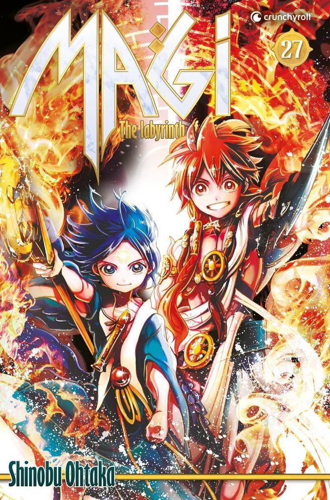 Magi 27