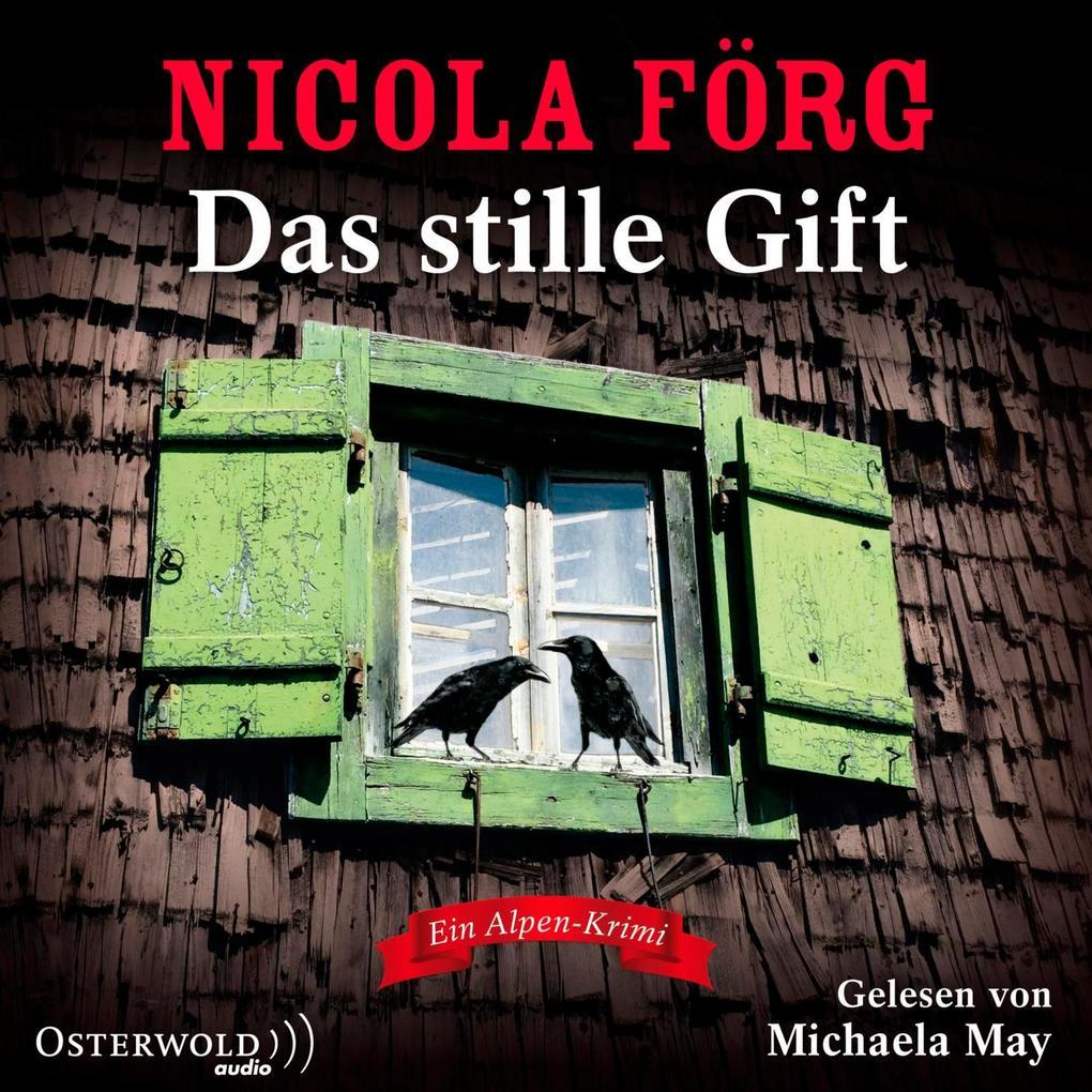 Das stille Gift