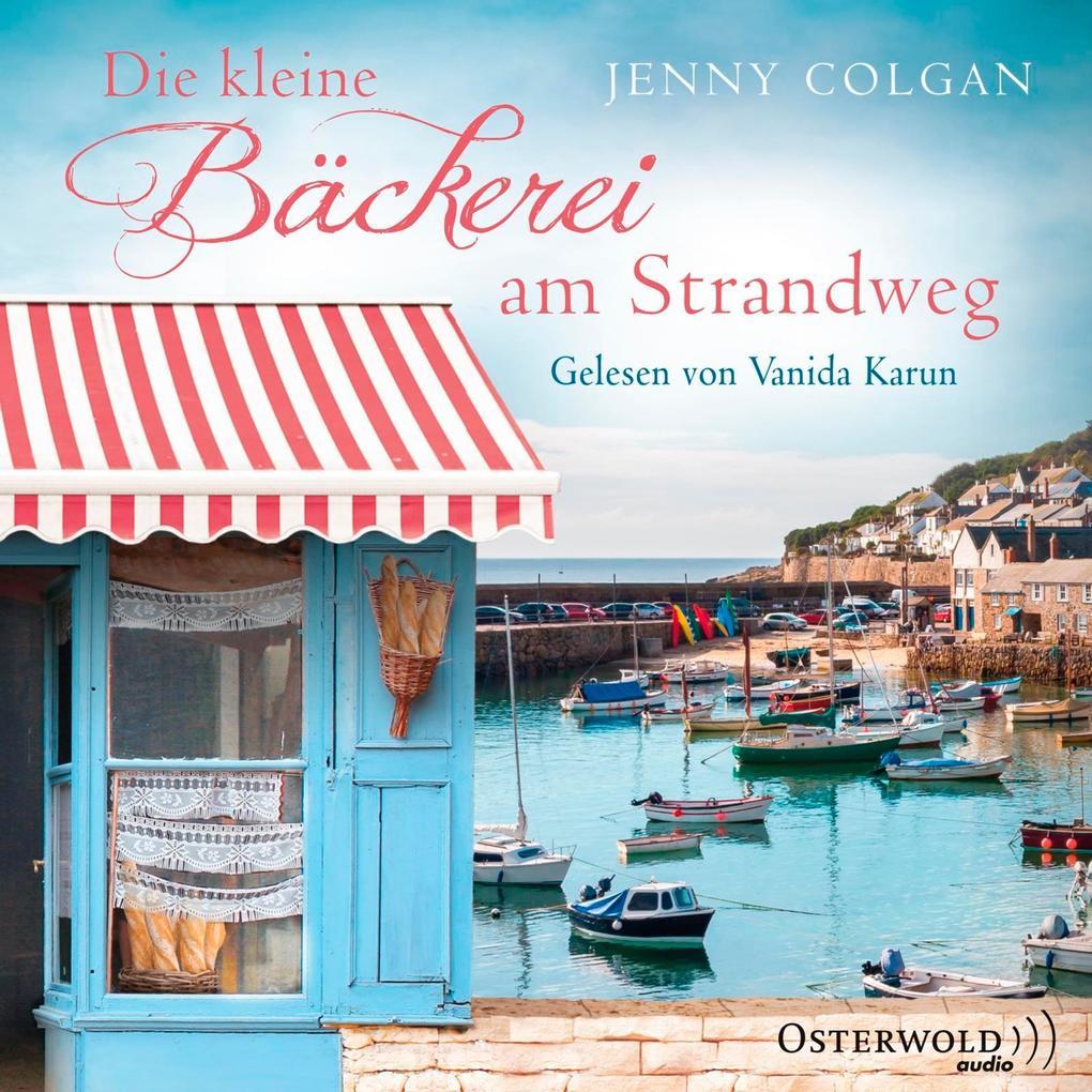 Die kleine Bäckerei am Strandweg