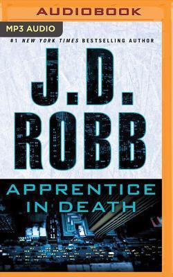 APPRENTICE IN DEATH M