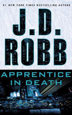 APPRENTICE IN DEATH 9D