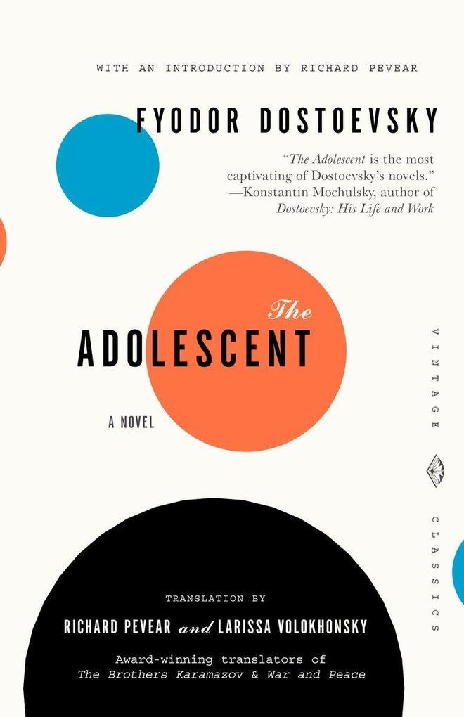 The Adolescent