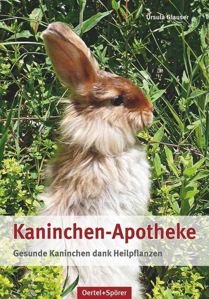 Kaninchen-Apotheke