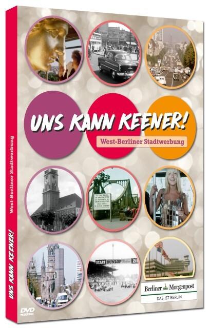 "Uns kann keener"