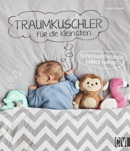 Traumkuschler für die Kleinsten