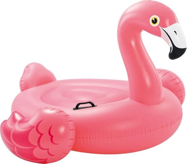 Intex RideOn ''Flamingo'', ab 3 Jahre, 147x140x94cm