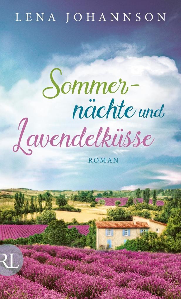 Sommernächte und Lavendelküsse