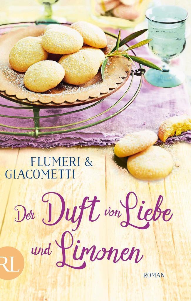 Der Duft von Liebe und Limonen