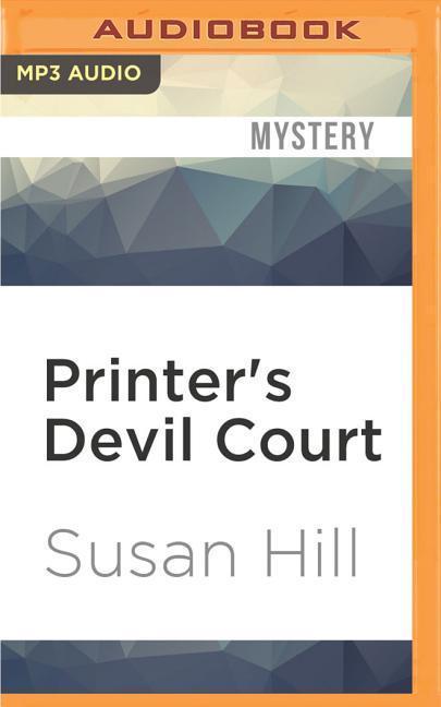 PRINTERS DEVIL COURT M