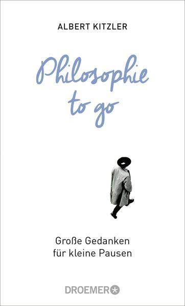 Philosophie to go