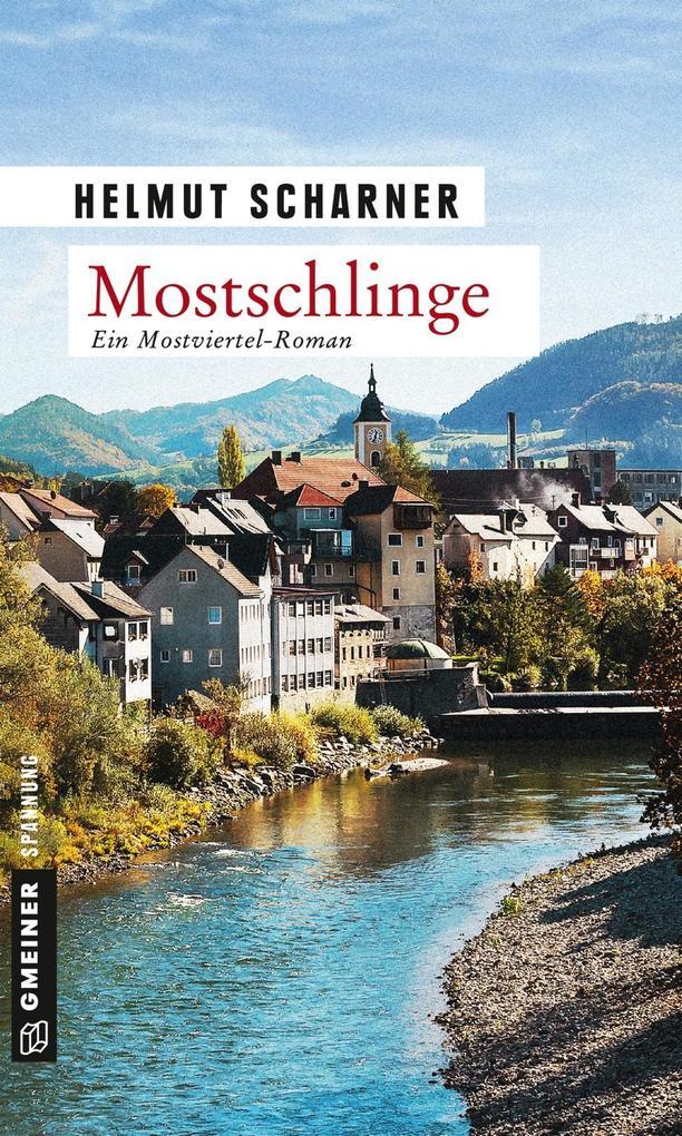 Mostschlinge