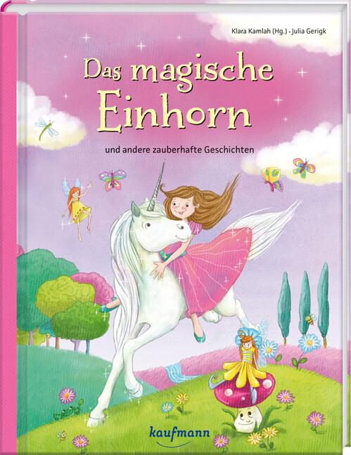 Das magische Einhorn