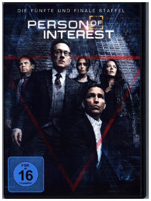 Person of Interest