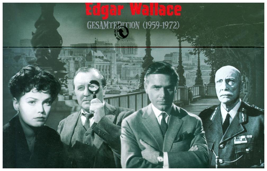 Edgar Wallace