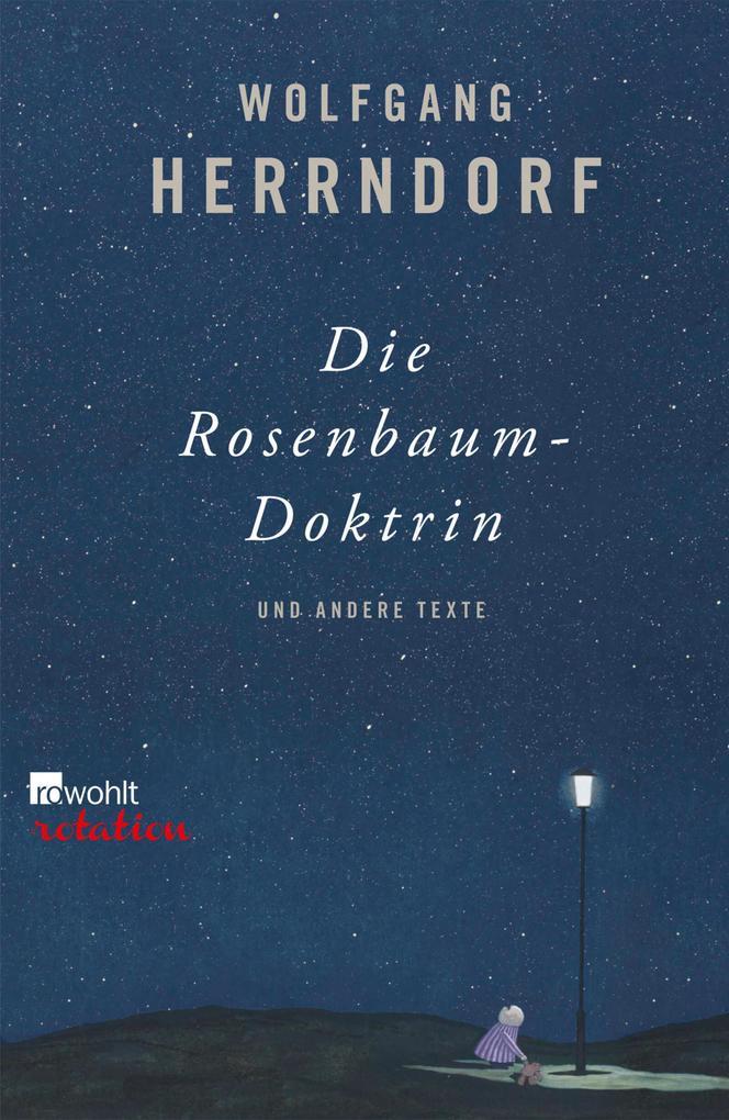 Die Rosenbaum-Doktrin