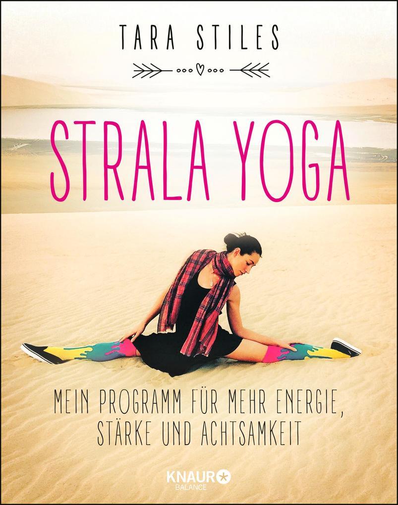 Strala Yoga