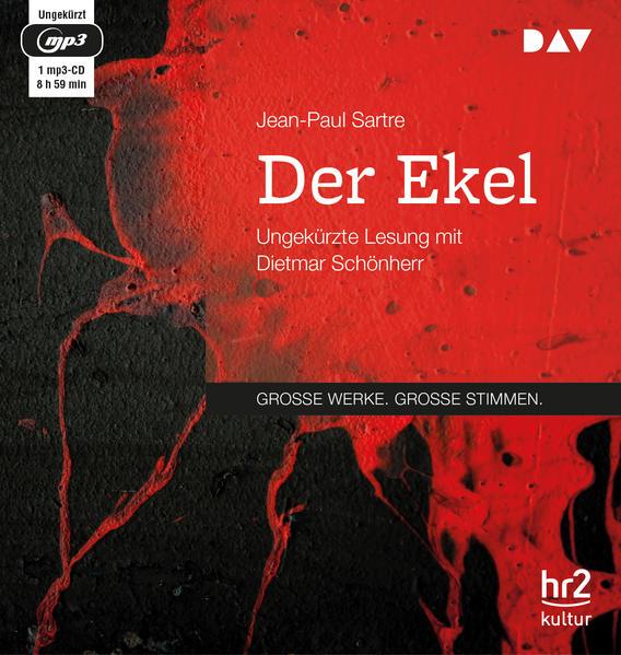 Der Ekel