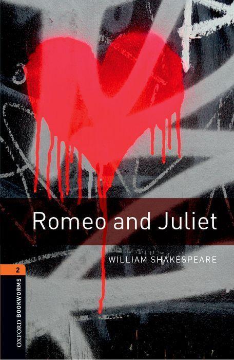 Romeo and Juliet