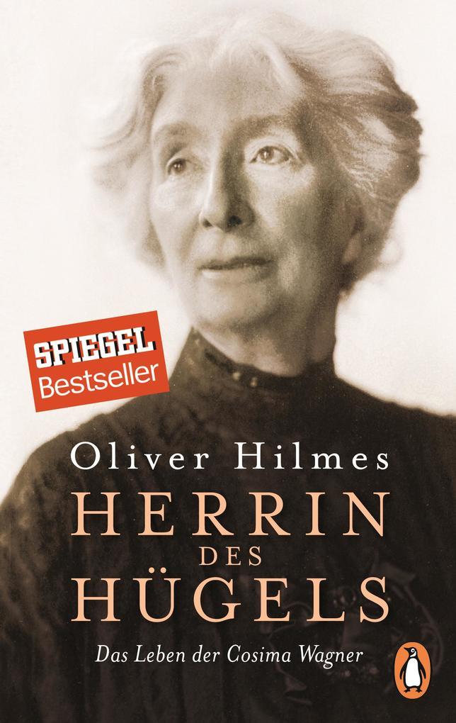 Herrin des Hügels