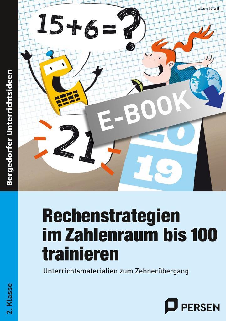 Rechenstrategien im Zahlenraum bis 100 trainieren