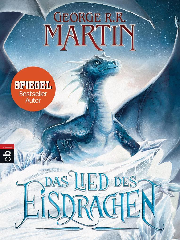 Das Lied des Eisdrachen