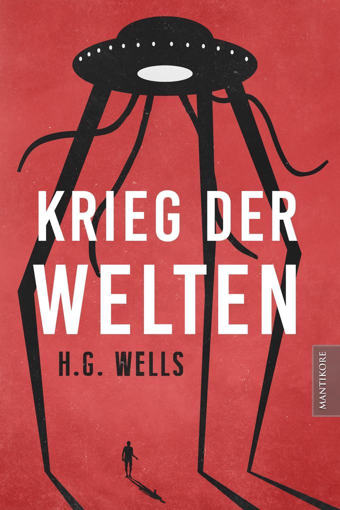 Krieg der Welten