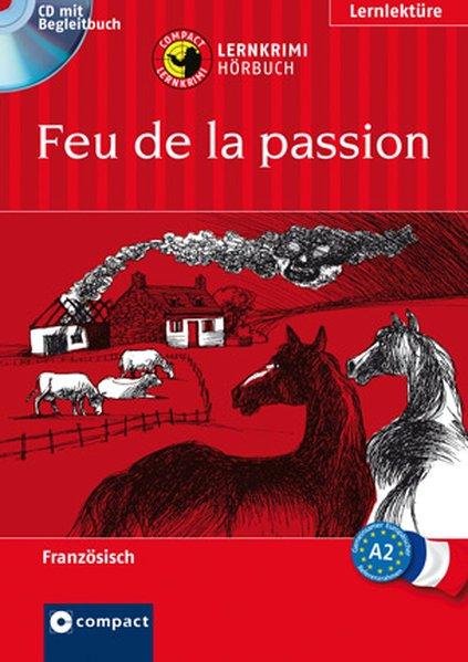 Feu de la passion