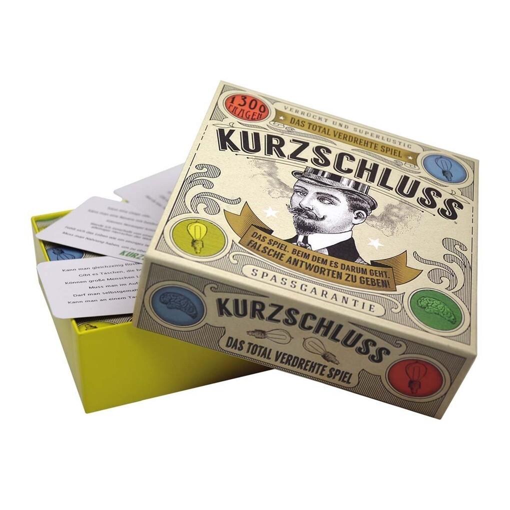 Kurzschluss (Spiel)