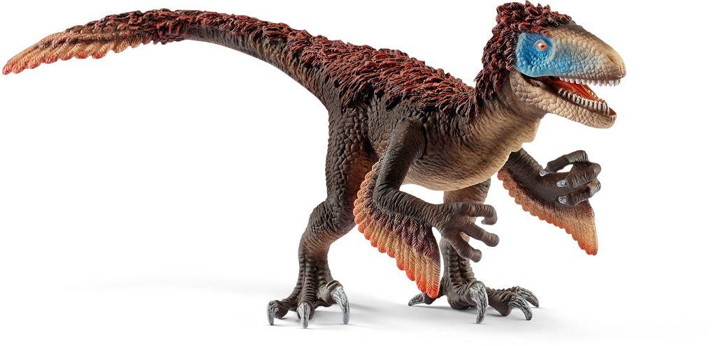 Schleich - Dinosaurs - Dinosaurier - Utahraptor