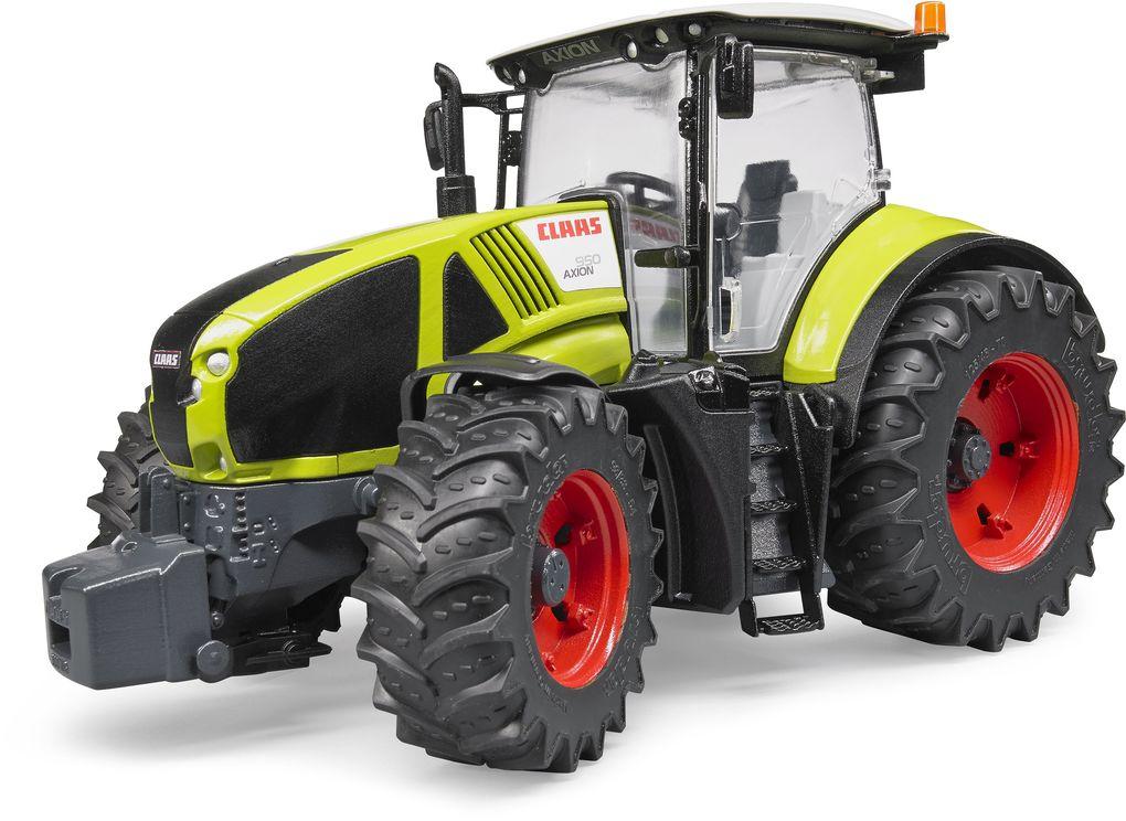 Bruder - Claas Axion 950