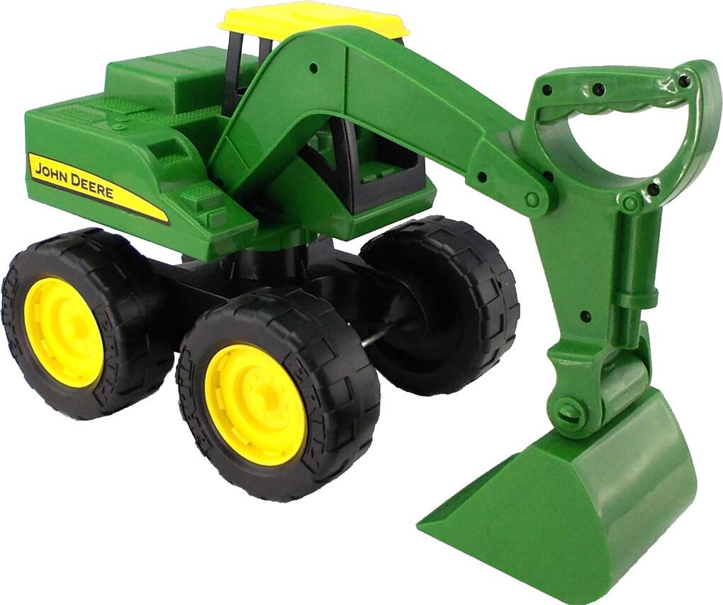 Tomy - John Deere Big Scoop Bagger