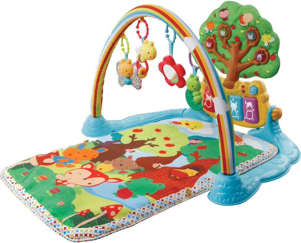 Vtech Baby - Musik-Spieldecke