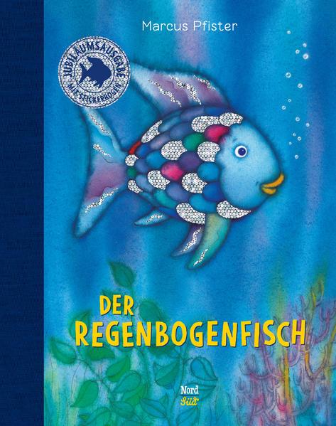 Der Regenbogenfisch, Jubiläumsausgabe