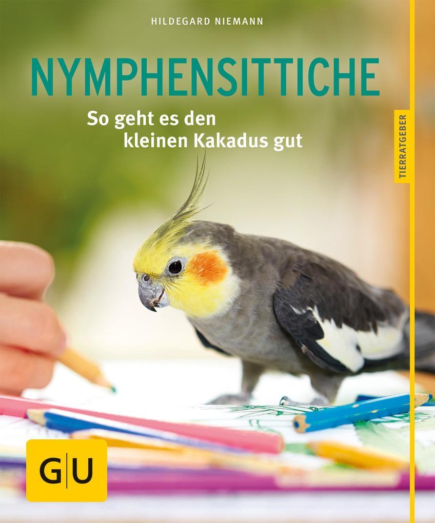 Nymphensittiche