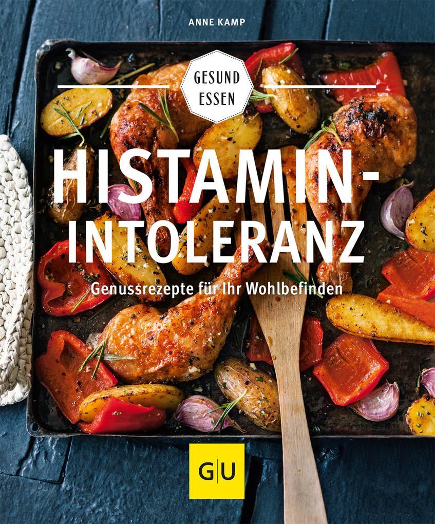 Histaminintoleranz