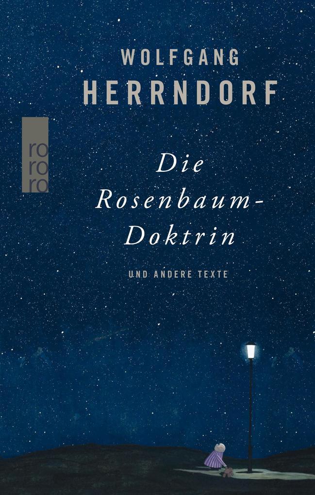 Die Rosenbaum-Doktrin