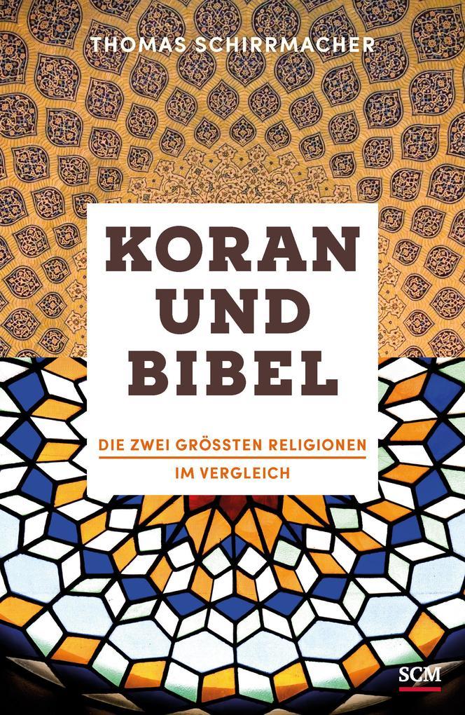 Koran und Bibel