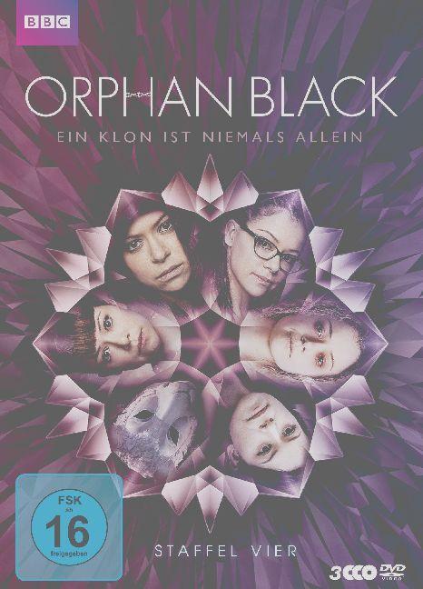 Orphan Black