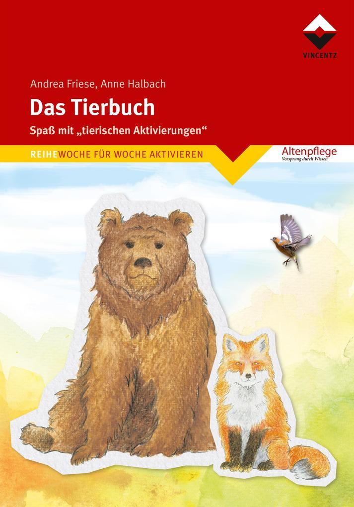 Das Tierbuch