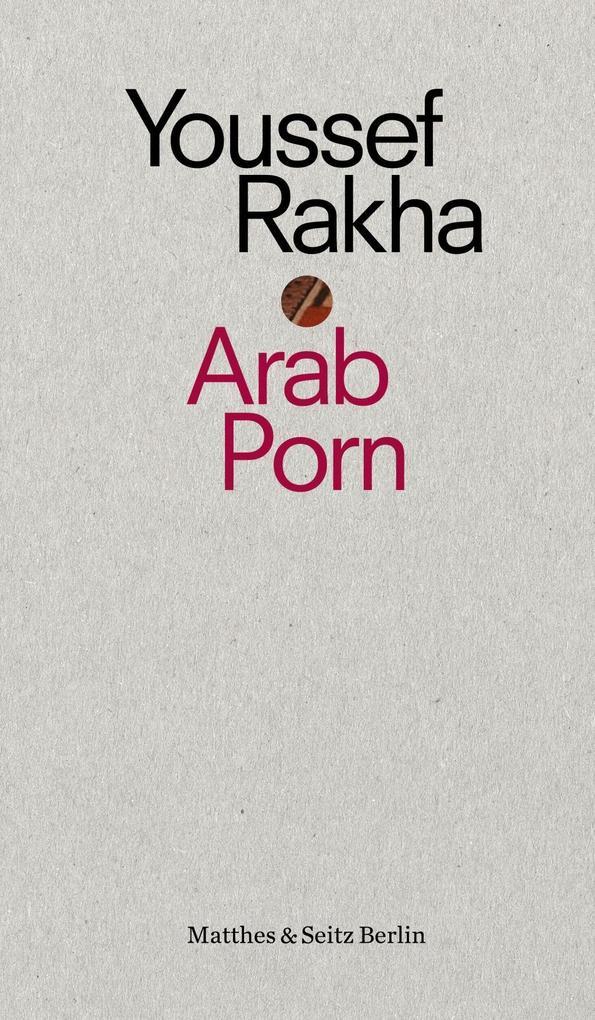 Arab Porn