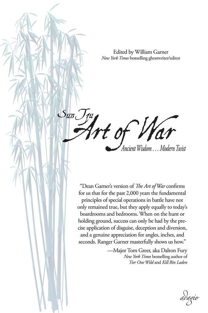 The Art of War