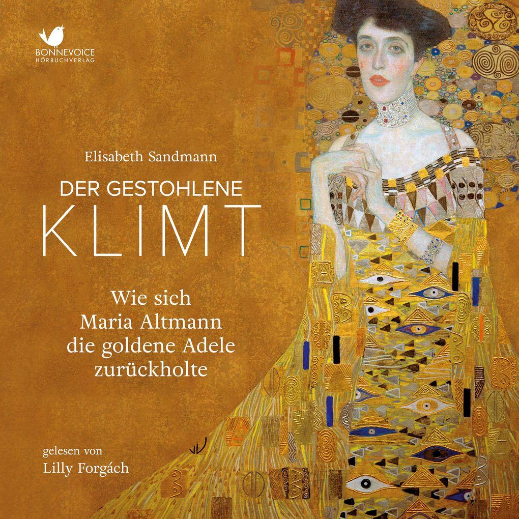 Der gestohlene Klimt