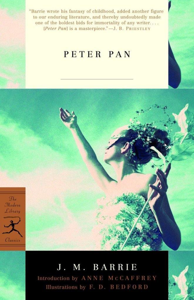 Peter Pan