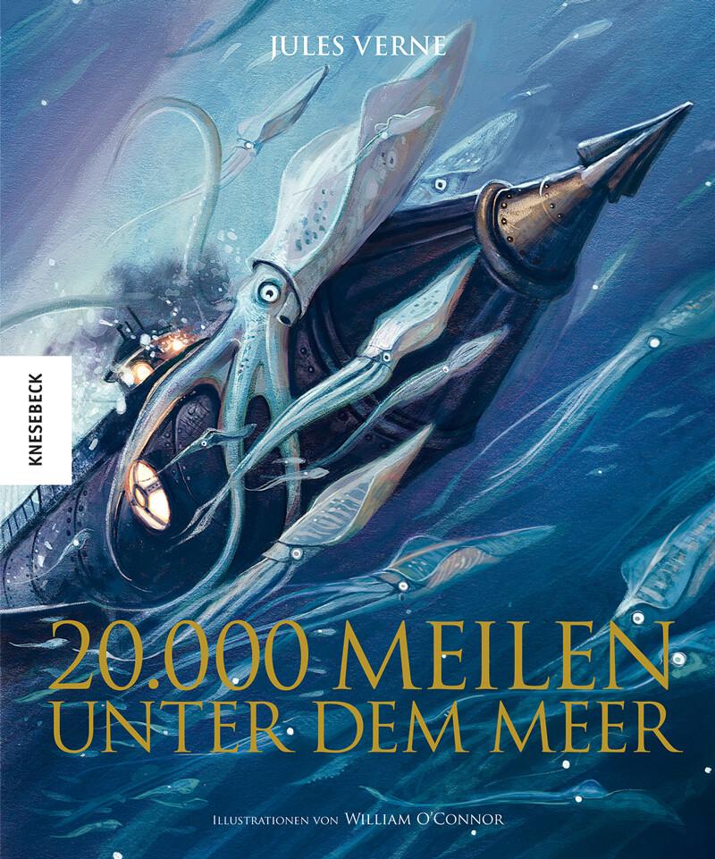 20.000 Meilen unter dem Meer