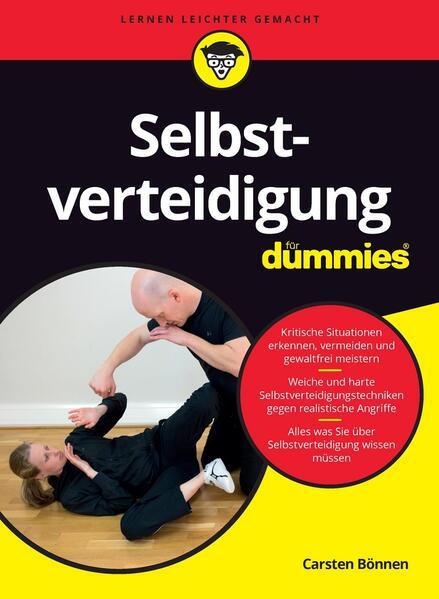 Selbstverteidigung für Dummies