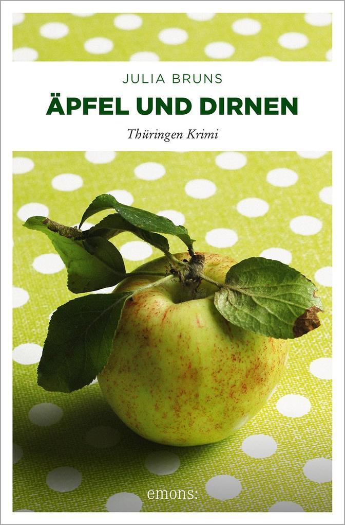 Äpfel und Dirnen