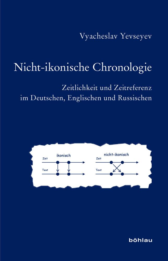 Nicht-ikonische Chronologie