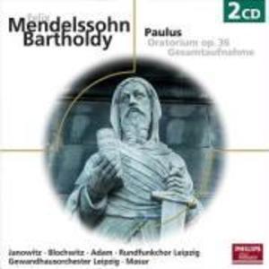 Paulus. 2 Klassik-CDs